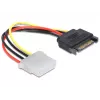 Sisemine USB 3.2 Gen 1 adapter DeLOCK 89363