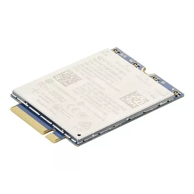 Lenovo 4XC1D69579 võrgukaart Sisemine WWAN 1000 Mbit/s