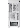 PC korpus Cooler Master MasterBox TD500 Mesh V2 Midi Tower valge