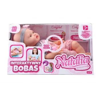 Beebinukk Artyk Natalia, 41 cm
