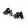 HEADSET BLUETOOTH KÕRVASISENE/TWS MUST FITEAR-X300B GEMBIRD