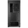 Sharkoon AK4 RGB STRIP Midi Tower Must