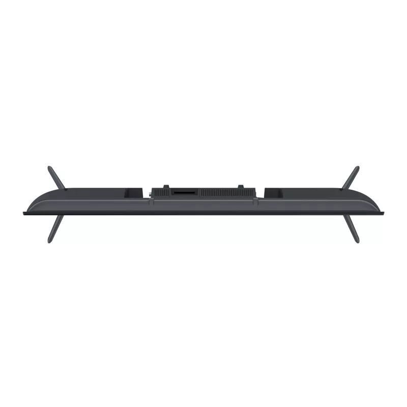 Televiisor Allview 43iPlay6000-F, 108 cm, Smart TV, FullHD, LED, Energiaklass E, Must