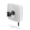 Suundantenn QuWireless AXRL — 7 dBi, 0,694–0,96 / 1,7–2,2 / 2,2–2,7 GHz, PoE/LAN, kahepoolne polarisatsioon