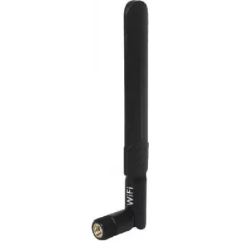 WiFi kaheribaline antenn RP-SMA isane