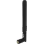 WiFi kaheribaline antenn RP-SMA isane