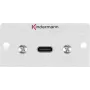 USB C seinakontakt Kindermann 7444000549