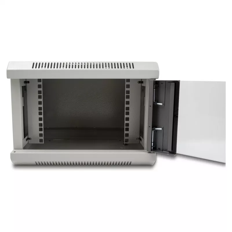 Wall mounted rack DeLOCK 10 inch võrk Cabinet 4U hall