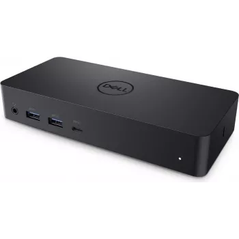 Dell D6000 Universal Dock Docking Station