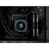 Mälumoodul Corsair Dominator DDR5 64 GB 6000 MHz
