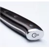 Kohersen Elegance Ebony Wood leivaküpsetusnuga 22,9 cm