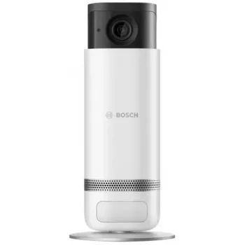 Bosch Eyes II - võrgukaamera - siseruumidesse - värviline (päev/öö)