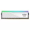 Lauaarvuti DDR5 RAM ADATA XPG Lancer Blade 48GB (2×24GB) 6000 MT/s CL36 RGB valge