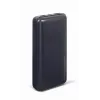 Gembird PB20-02 toitepank Liitiumpolümeer (LiPo) 20000 mAh Must