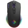 INCA mänguhiir IMG-309 7200 DPI. RGB. 7 nuppu. USB. SW jaemüük