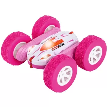 Raadio teel juhitav sõiduk Mini Turnator Roosa 2.4GHz 370240011 Carrera