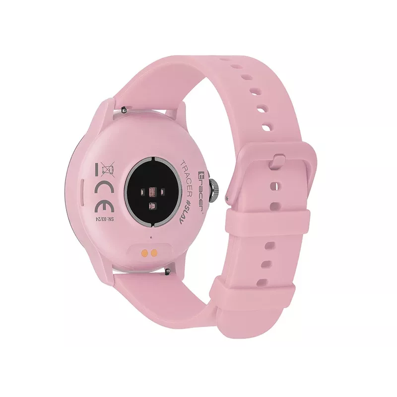 Tracer 47483 SMK Roosa nutikell roosa