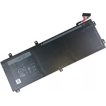 Aku DELL 5D91C XPS 15 9570, Vostro 7590, Inspiron 7591/7590 jaoks