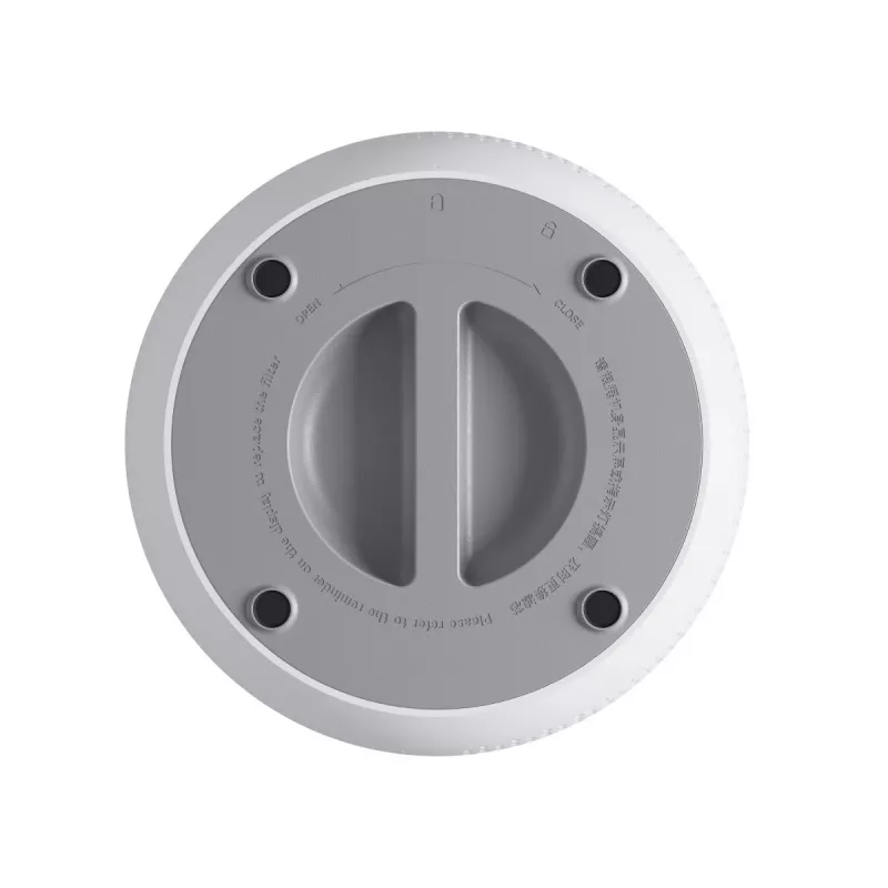 Xiaomi | Smart Air Purifier 4 Compact EU | 27 W | Sobib ruumidele 16-27 m² | Valge