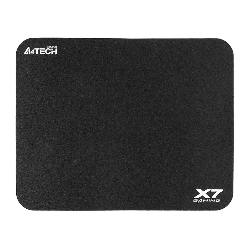 Mängurihiir A4Tech X-7120 USB Type-A mõlemakäeline 2000 DPI, 3 ms, juhtmega, must