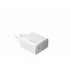 Toiteadapter Xiaomi 90W HyperCharge 3-Port EU — 90W USB-laadija kolme väljundpordiga (EL-pistik)