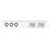 Hallatav kommutaator Ubiquiti UISP-FIBER-OLT-XGS 10 Gbit/s 1U