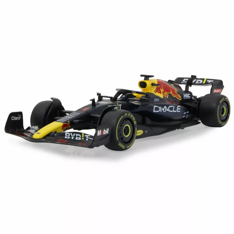 Elektriline sportauto Jamara Oracle Red Bull Racing RB18 1:18 310g