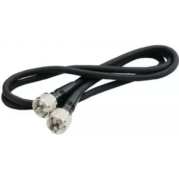 Midland 7581 Coaxial Cable Must