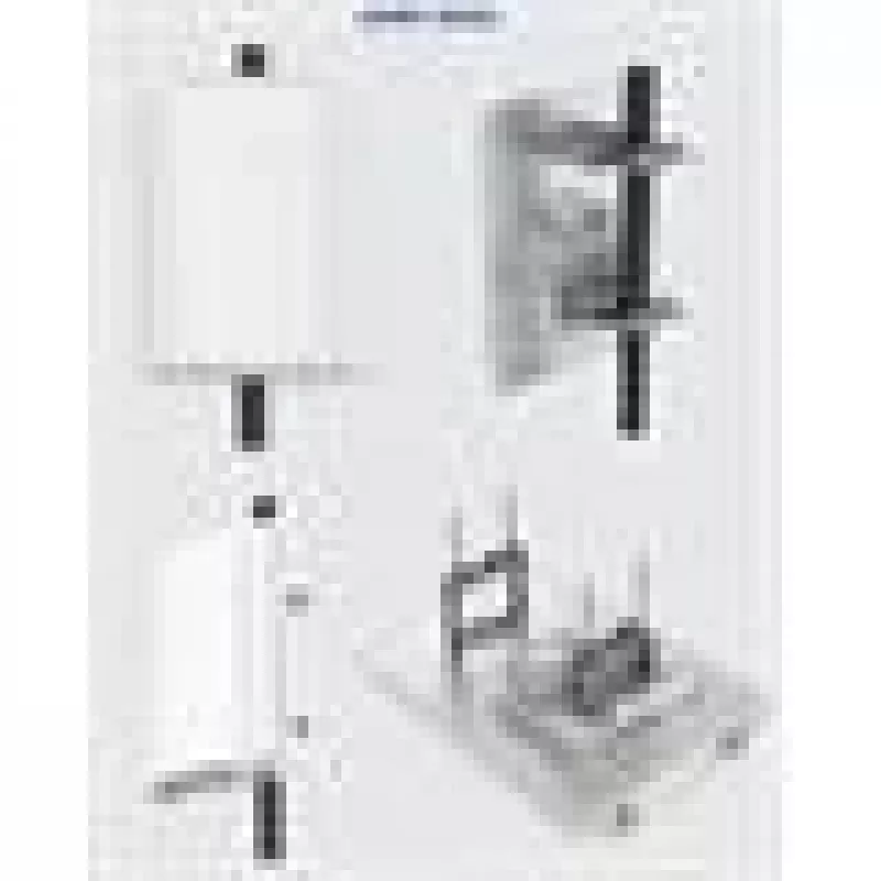 Cambium Networks ePMP 4500 5 GHz 8x8 Integreeritud pääsupunkti raadio (EL)