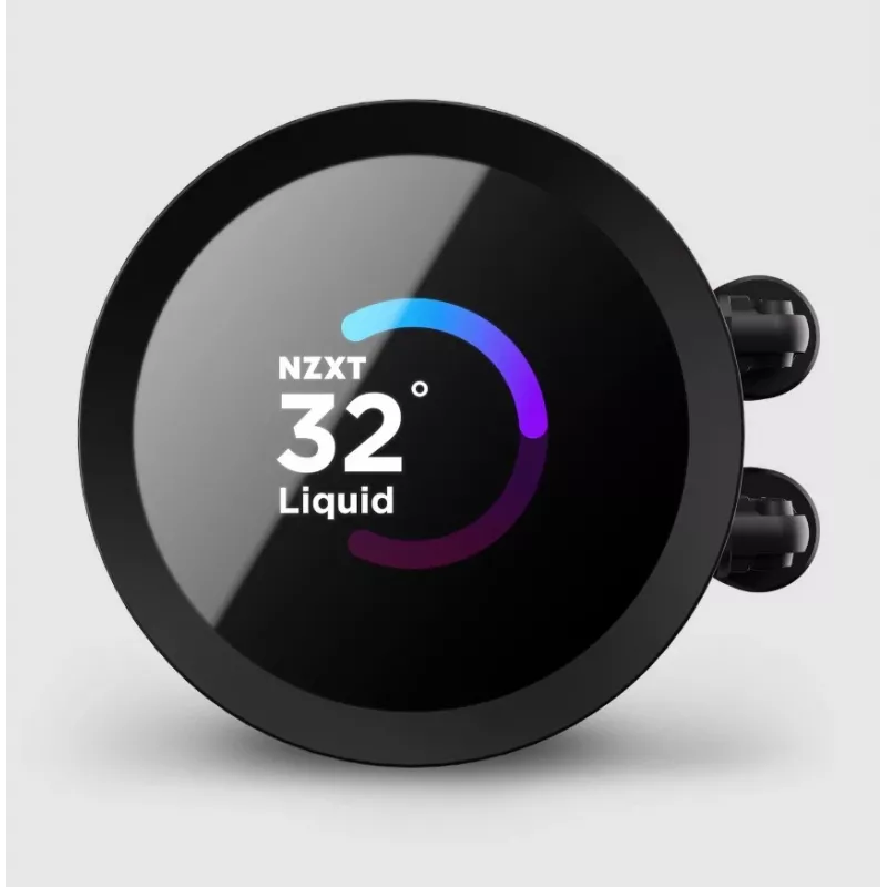All-in-one vedelikjahuti NZXT Kraken 280