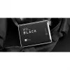 Väline kõvaketas Western Digital 2TB 3.2 Gen 1 P10