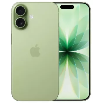 Nutitelefon Apple iPhone 17 256GB Sage — 256 GB salvestusruum, Sage värv