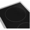 Beko HDCC32200X pliit Sisseehitatav Tsoon-induktsioonpliit 2 tsooni