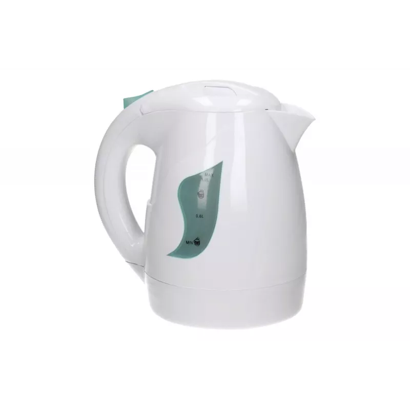 Adler AD 08 w elektriline veekeetja 1 L 850 W Valge
