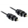 Toslink Audio kaabel DeLOCK 82879 1m Must