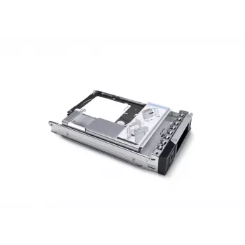 Sisemine kõvaketas DELL 2,4 TB 2,5 tolli SAS 10000 p/min 161-BCFV