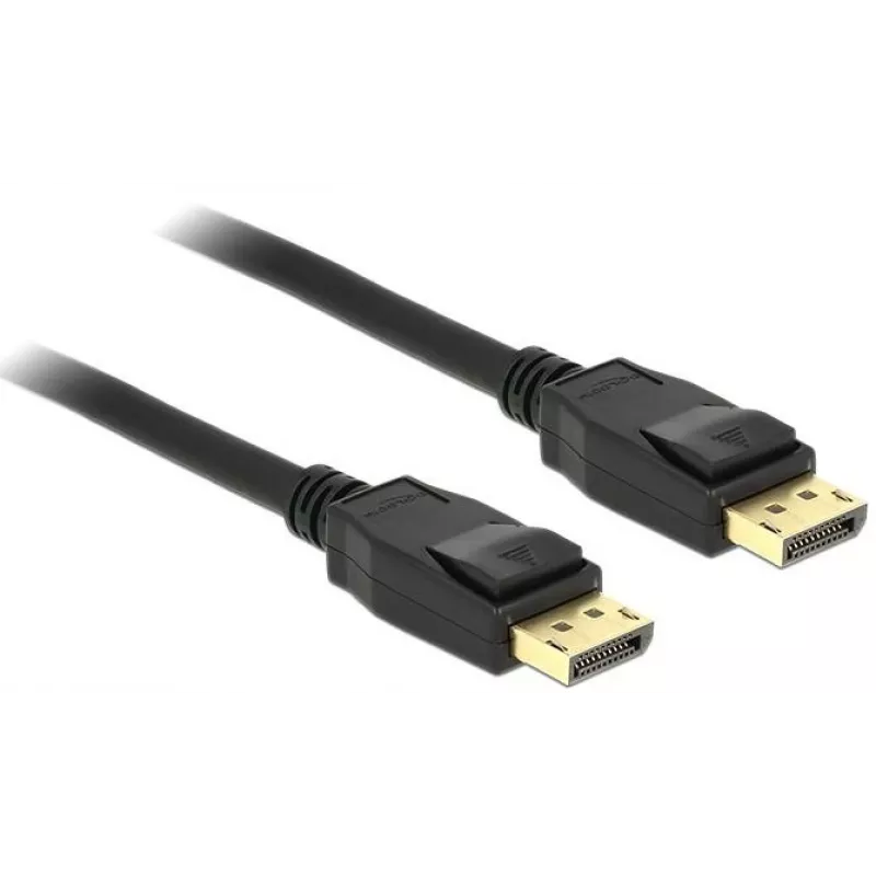 DisplayPort-kaabel DeLOCK 1m 83805