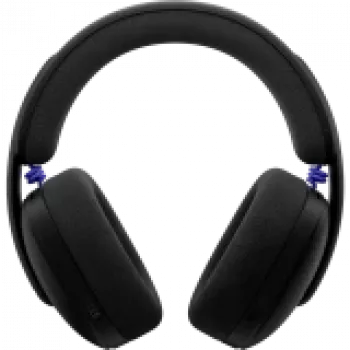 LOGITECH G325 LIGHTSPEED Traadita mängukuularid - MUST, CDM/SEGAMUDEL, ILMA KEELETA, EMEA28i-935, JAEMÜÜK, 2,4 GHZ, EMEA