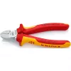 Knipex 70 06 160 plier Diagonal lõiketangid