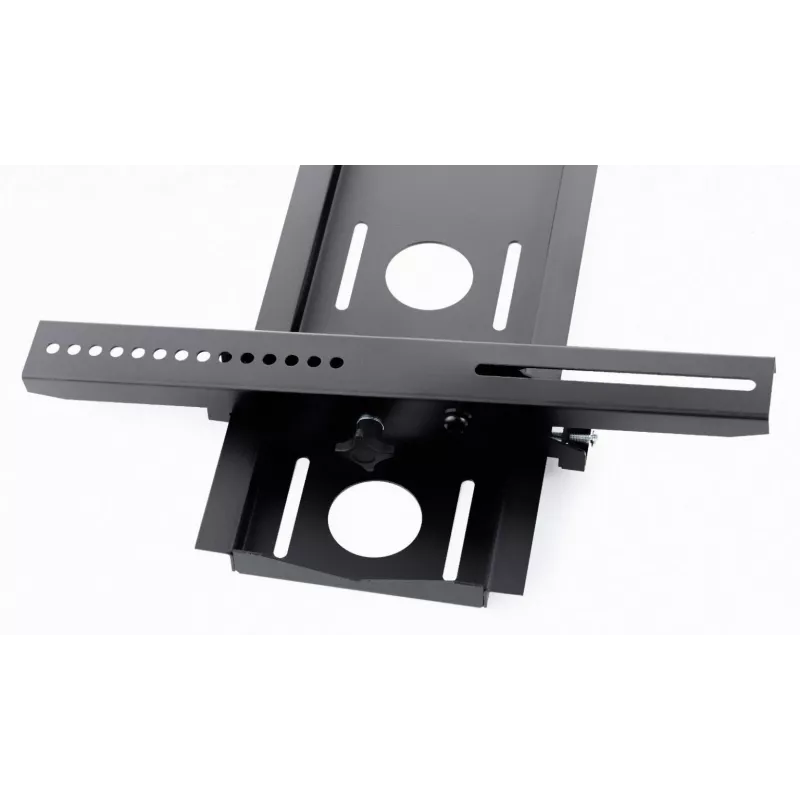 TV-kinnitus Edbak PWB2 165,1 cm (65 tolli) Must