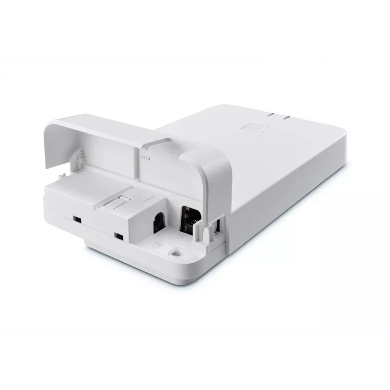 DECT-baasjaam Auerswald COMfortel WS-500S valge