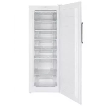 Püstik sügavkülmik MPM MPM-245-ZS-16 — 242 L, 1700×600×600 mm, 11 kg/24h, energiaklass E