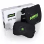 Mäluvahust padjakomplekt noblechairs Shure Edition GAGC-343 — nimme- ja kuklapadi