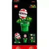 LEGO ehituskomplekt LEGO SUPER MARIO 71426 Piranha Plant interaktiivsete funktsioonidega
