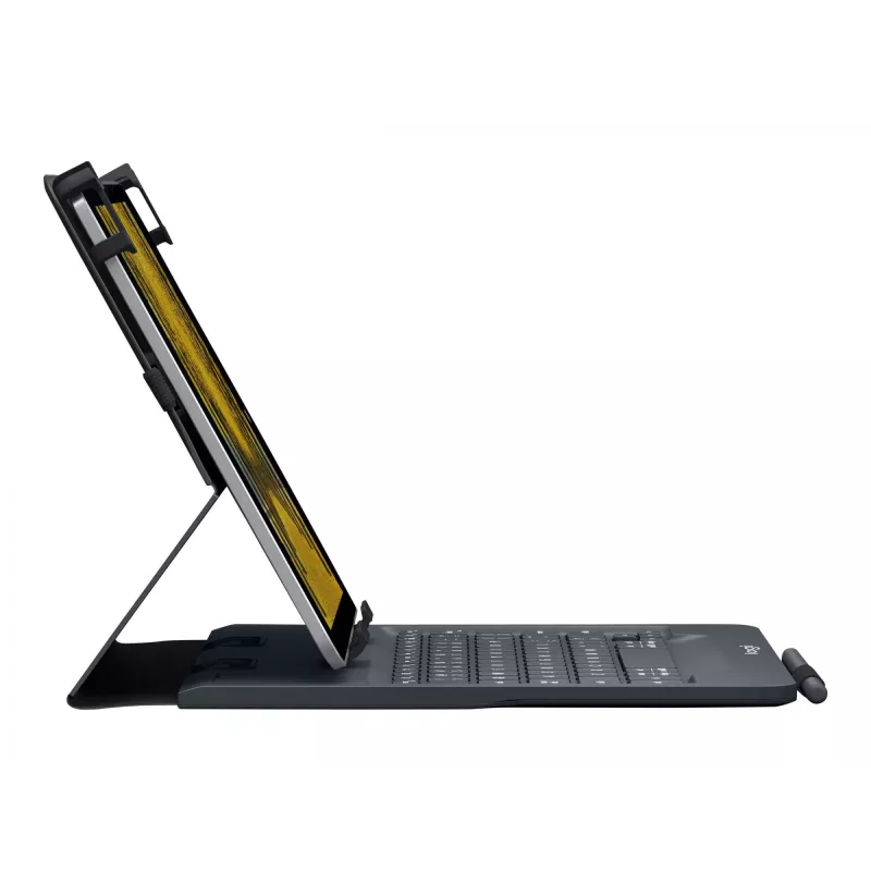 Klaviatuuriga ümbris Logitech Universal Folio 920-008337