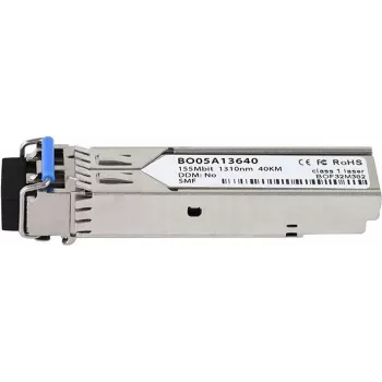 SFP transiiver CBO AFCT-5760NPZ 850nm mitmemoodiline kiud, max 550 m