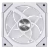 Ventilaator Lian Li SL-INFINITY 12 cm valge