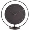 NeXtime kell 5188zw Ting, 41x40 cm, must