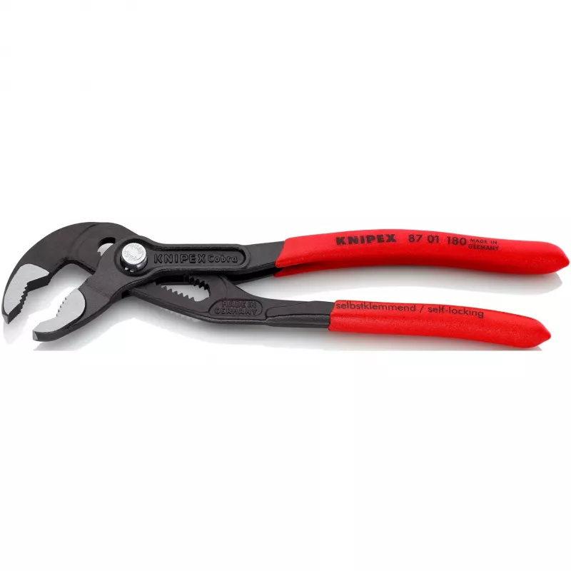 Knipex Cobra nihutatavad tangid