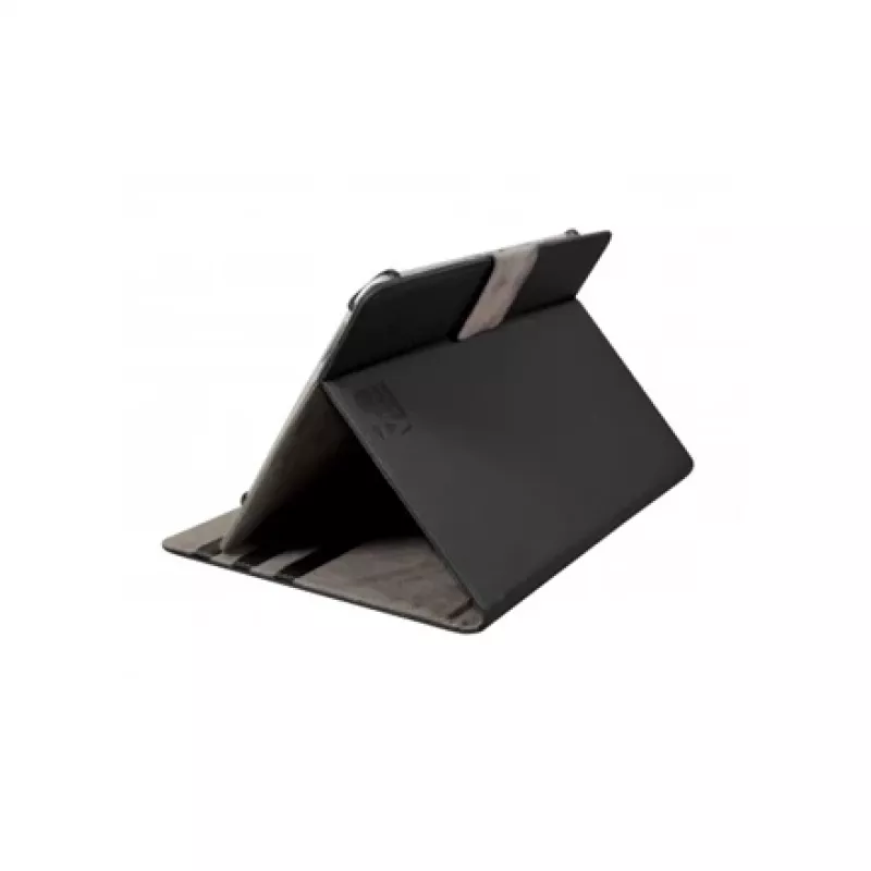 Port Designs MUSKOKA Universaalne 25,6 cm (10,1) klappkate must